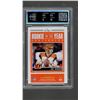 Image 2 : Joe Burrow Rookie Card 2020 Panini Contenders ROY Contedners #RY-JBU Graded Arena Club 9.5
