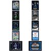 Image 1 : Lot of 5 Hendon Hooker Rookie Cards