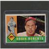 Image 1 : Robin Roberts 1960 Topps #264