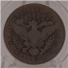 Image 2 : 1901 Barber Quarter