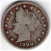 Image 1 : 1900 V Nickel