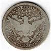 Image 2 : 1898 Barber Quarter