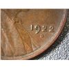 Image 3 : 1922-D Wheat Cent
