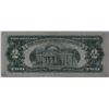 Image 1 : 1963 Red Seal $2 Note