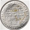 Image 2 : 1946-D Commemorative Booker T. Washington Half Dollar