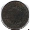 Image 2 : 1819 Matron Head Large Cent