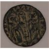 Image 2 : Constantius II AE4 A.D. 337-340.