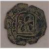 Image 1 : 8 Maravedis Cob Coin Pirate Money