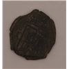 Image 1 : 8 Maravedis Pirate Money
