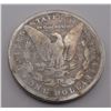 Image 2 : 1884 Morgan Dollar