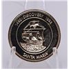 Image 1 : 1492 First Landfall Bahamas Coin