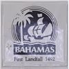 Image 3 : 1492 First Landfall Bahamas Coin