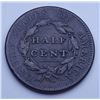 Image 2 : 1811 Classic Head Half Cent
