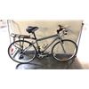 Image 2 : GREY 21 SPEED ROAD BIKE