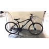 Image 2 : BLACK DIAMOND MOONRAKER 21 SPEED FRONT SUSPENSION MOUNTAIN BIKE