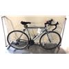 Image 2 : GREY CCM PRESTO 19 SPEED ROAD BIKE