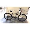 Image 2 : SILVER TREK 21 SPEED FRONT SUSPENSION MOUNTAIN BIKE