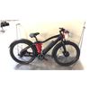 Image 2 : BLACK 7 SPEED ALL TERRAIN ELECTRIC BIKE (NO CHARGER)