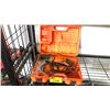 Image 1 : DIAMOND DC-20WH HYDRAULIC REBAR CUTTER WITH CARRYING CASE