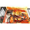Image 2 : DIAMOND DC-20WH HYDRAULIC REBAR CUTTER WITH CARRYING CASE