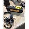 Image 2 : SONY SA-RS3S WIRELESS REAR SPEAKERS, BLACKHEAD PHONES, ASSORTED CABLES AND