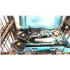 Image 3 : MAKITA POWER TOOLS INCLUDING 4 BATTERIES W/O CHARGER
