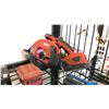 Image 2 : MISC POWER TOOLS INCL HILTI, ROK, MASTERCRAFT, 5" DIAMOND CUTTING BLADE AND 4 BATTERIES