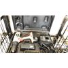 Image 2 : HUEPAR BOX 1G SELF-LEVELING LASER, CRAFTSMAN DRILL AND RYOBI INCOMPLETE DRILL BIT SET