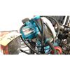 Image 2 : HILTI TE 500-AVR SDS MAX DEMOLITION HAMMER, MAKITA 5007MGA  7-1/4 INCH CIRCULAR SAW,