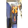 Image 2 : VIOLIN W/ CASE AND YAMAHA CS40 CLASSICAL GUITAR
