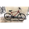 Image 2 : BROWN/BLACK BREAKPOINT DYNACRAFT 24HARDTAIL 21 SPEED MOUNTAIN BIKE