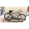 Image 2 : GREY TREK ZX SINGLETRACK SERIES 970 FRONT SUSPENSION 24 SPEED MOUNTAIN BIKE