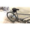 Image 3 : GREY TREK ZX SINGLETRACK SERIES 970 FRONT SUSPENSION 24 SPEED MOUNTAIN BIKE