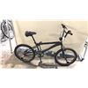 Image 2 : BLACK IRONHORSE SINGLE SPEED STUNT BIKE