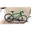 Image 2 : GREEN DR DEW KONA 24 SPEED CRUISER BIKE