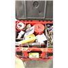 Image 2 : MILWAUKEE PACKOUT MOBILE MODULAR STORAGE SYSTEM WITH CONTENTS 22"X36"X17"