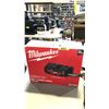 Image 2 : MILWAUKEE M18 PACKOUT RADIO + CHARGER (MODEL 2950-20)