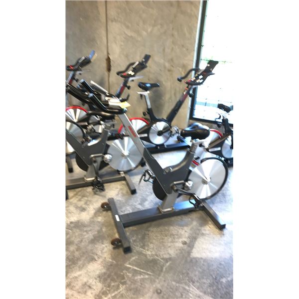 KEISER M3 SPIN BIKE STYLE 2