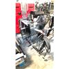 Image 2 : RHINO RL500 BY NEWGRIND INC. FLOOR GRINDER AND POLISHER
