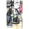 Image 2 : RHINO BY NEWGRIND INC. ELECTRIC 208V FLOOR GRINDER AND POLISHER