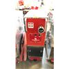Image 2 : NEWGRIND INC. RHINOVAC RV8 VARIABLE-SPEED CONSTRUCTION VACUUM 16"X48"X40"