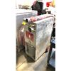 Image 2 : NEWGRIND INC. RHINOVAC RV8 VARIABLE-SPEED CONSTRUCTION VACUUM 16"X44"X33"