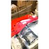 Image 2 : PALLET OF MISC. INDUSTRIAL SUPPLIES INCL. METAL SUB-ASSEMBLY, PALLET INCLUDED