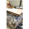 Image 2 : PALLET OF MISC. INDUSTRIAL SUPPLIES INCL BRANDED BOXES, PACKAGING BOXES,