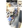 Image 2 : RAZOR ELECTRIC MX350 MINI DIRT BIKE