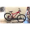 Image 2 : RED NORCO CHARGER 9.2 FRONT SUSPENSION, 27 SPEED MOUNTAIN BIKE