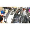 Image 2 : 2 FORD BUMPERS F-150/EXPLORER