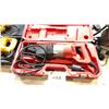 Image 2 : MILWAUKEE ORBITAL SUPER SAWZALL HEAVY DUTY CORDED RECIPROCATING SAW