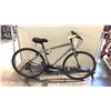 Image 2 : GREY RALEIGH STRADA ONE 21 SPEED, SOLID BIKE