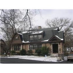 Approx. 4800 sq ft home